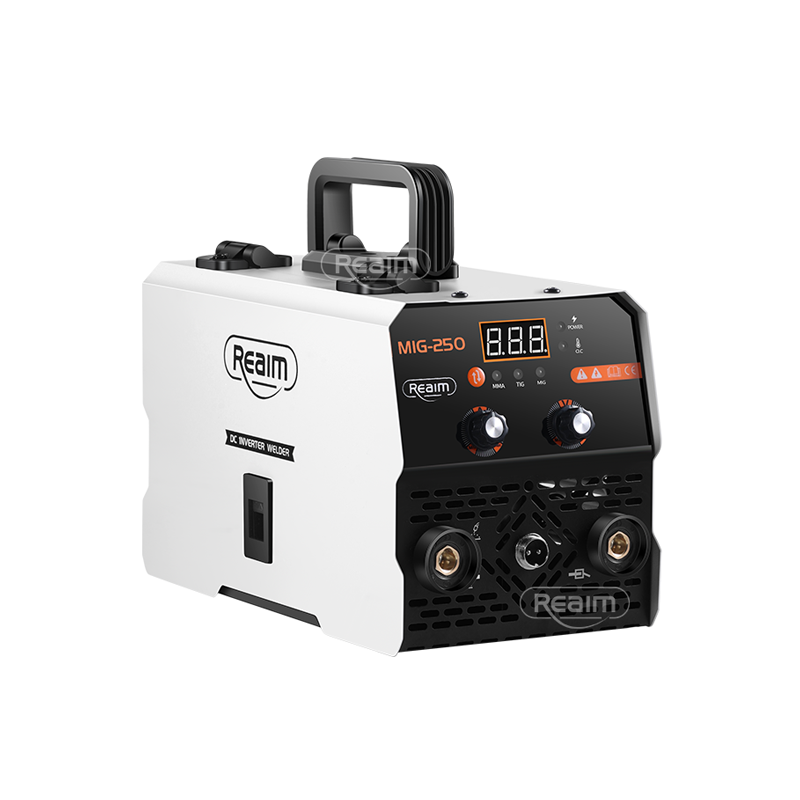 MIG Welding Machine Inverter Portable Heavy Duty Original MMA/MIG/TIG 3IN1