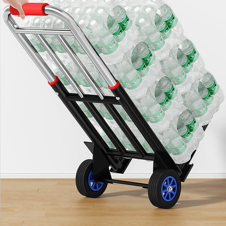 Foldable Cart Medium PU Wheel