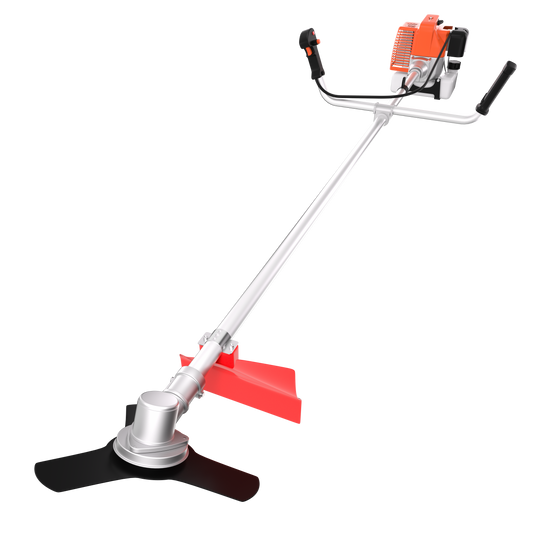 Grass Cutter Gasoline 4 Stroke Trimmer (Display)