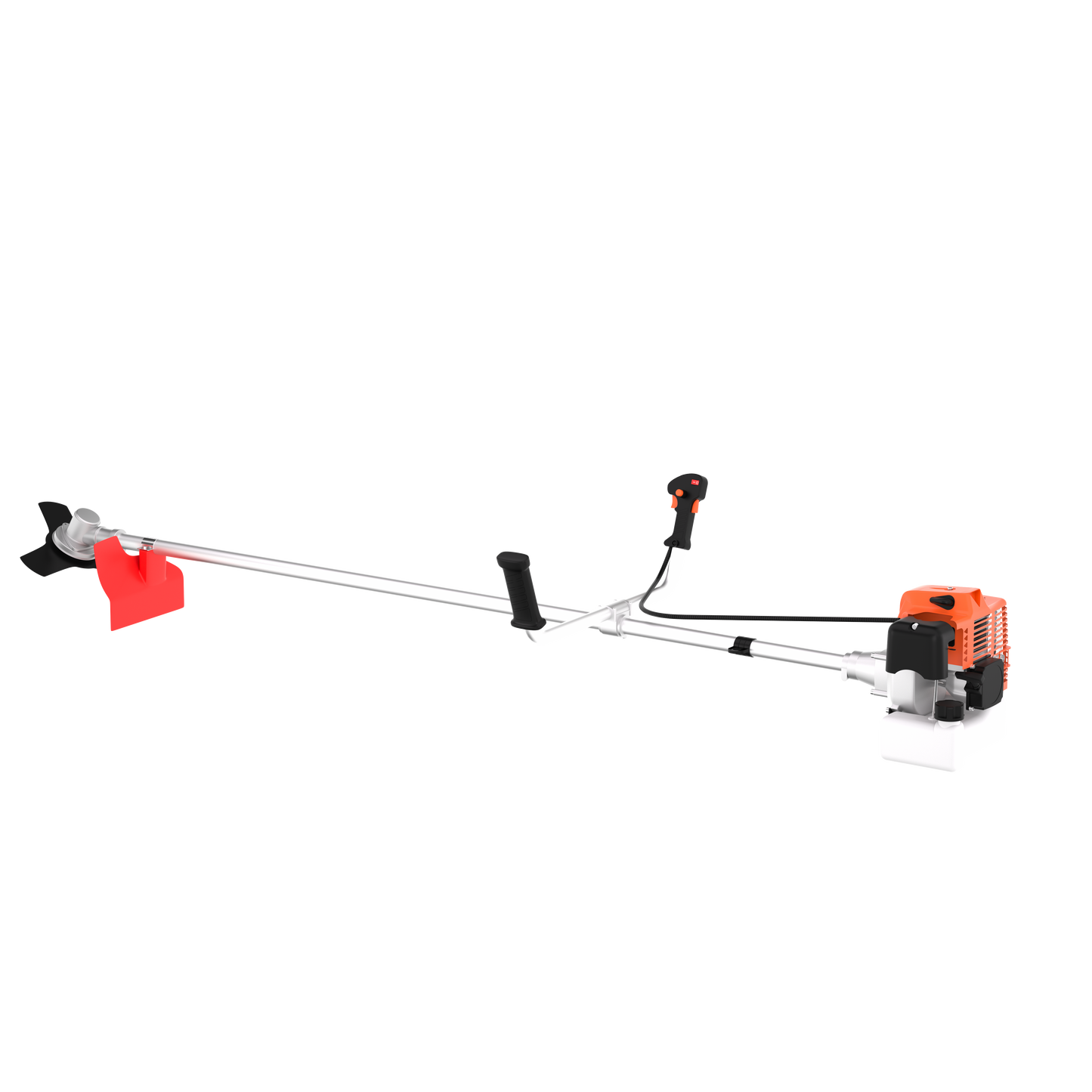 Grass Cutter Gasoline 4 Stroke Trimmer (Display)
