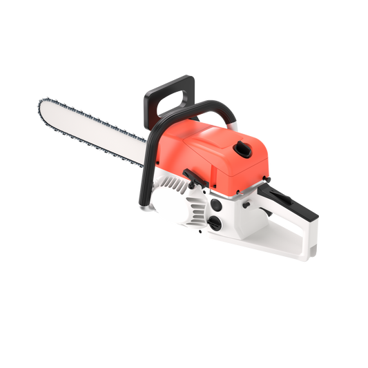 Chainsaw 20 inch Original Gasoline 52cc 5.2KW