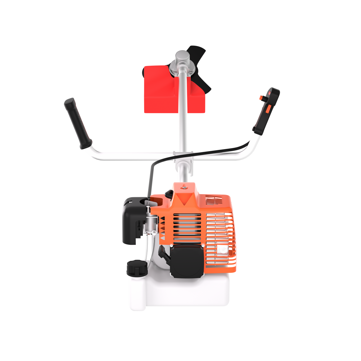 Grass Cutter Gasoline 4 Stroke Trimmer (Display)