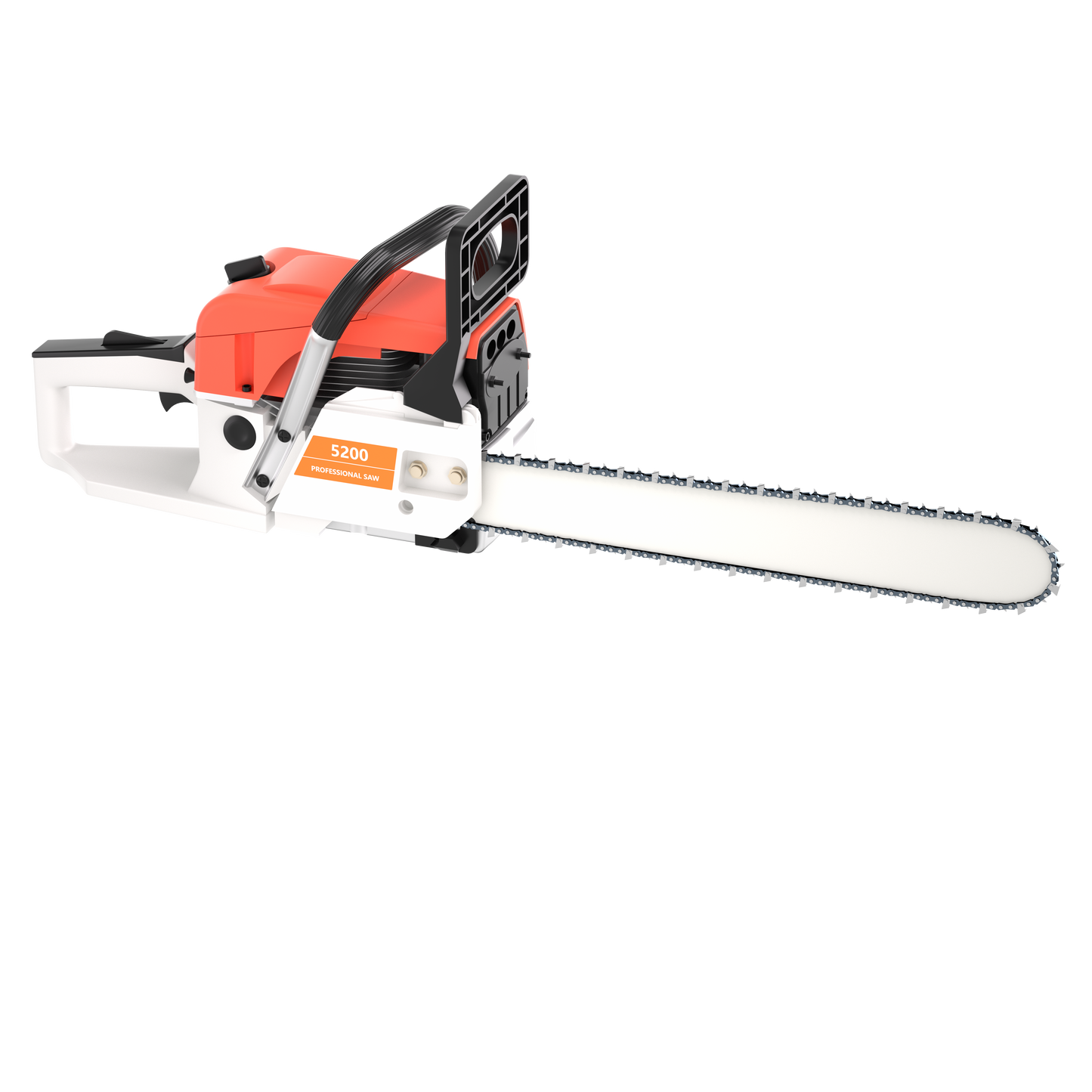 Chainsaw 20 inch Original Gasoline 52cc 5.2KW