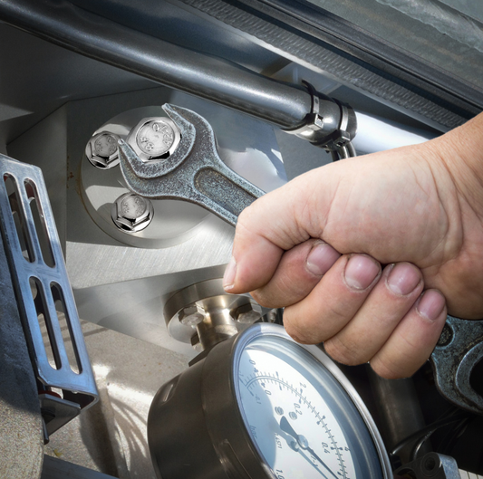 Using an Adjustable Wrench: A Handy Guide for Every Home and Workshop