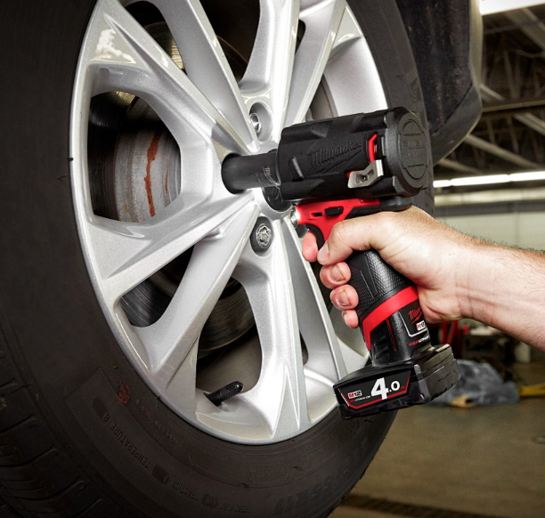 Auto & Motorcycle Repair