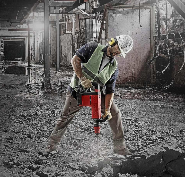 Construction Site