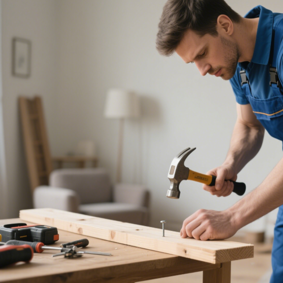 Home Maintenance