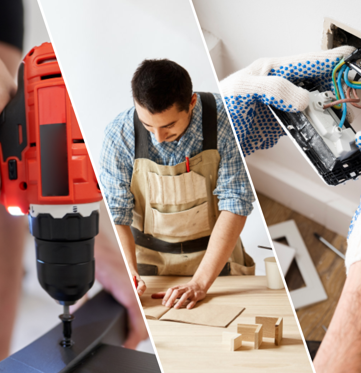 DIY Made Simple – Power It All with Reaim