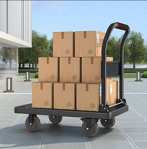 Material Handling