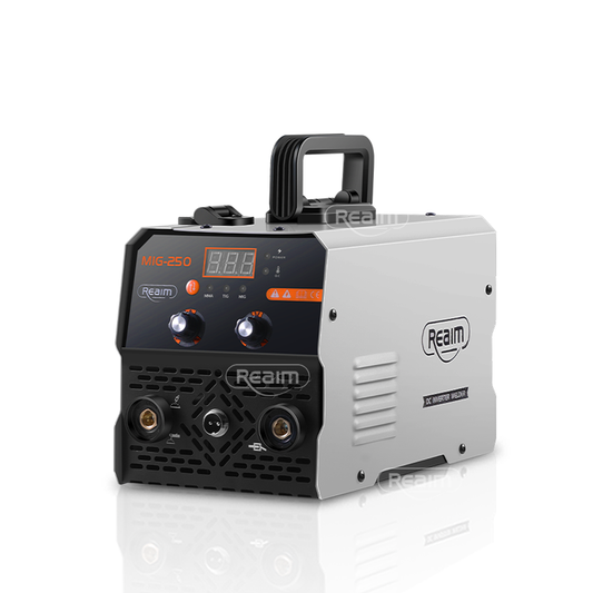 MIG Welding Machine Inverter Portable Heavy Duty Original MMA/MIG/TIG 3IN1