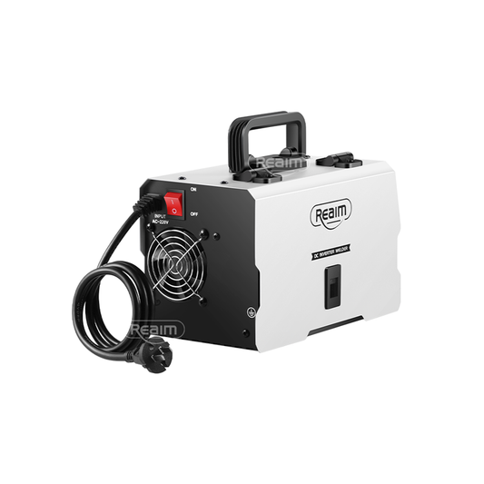 MIG Welding Machine Inverter Portable Heavy Duty Original MMA/MIG/TIG 3IN1