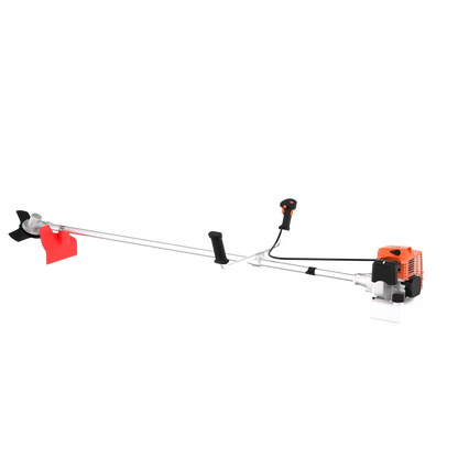 Grass Cutter Gasoline 4 Stroke Trimmer (Display)
