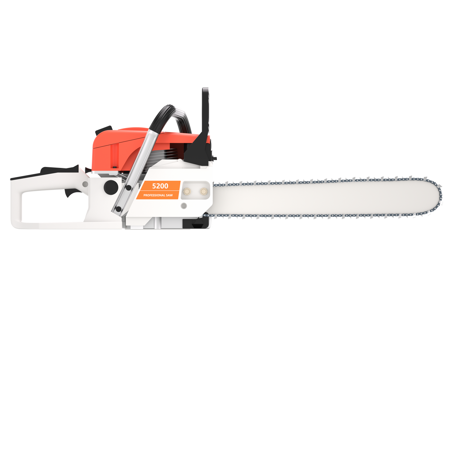 Chainsaw 20 inch Original Gasoline 52cc 5.2KW