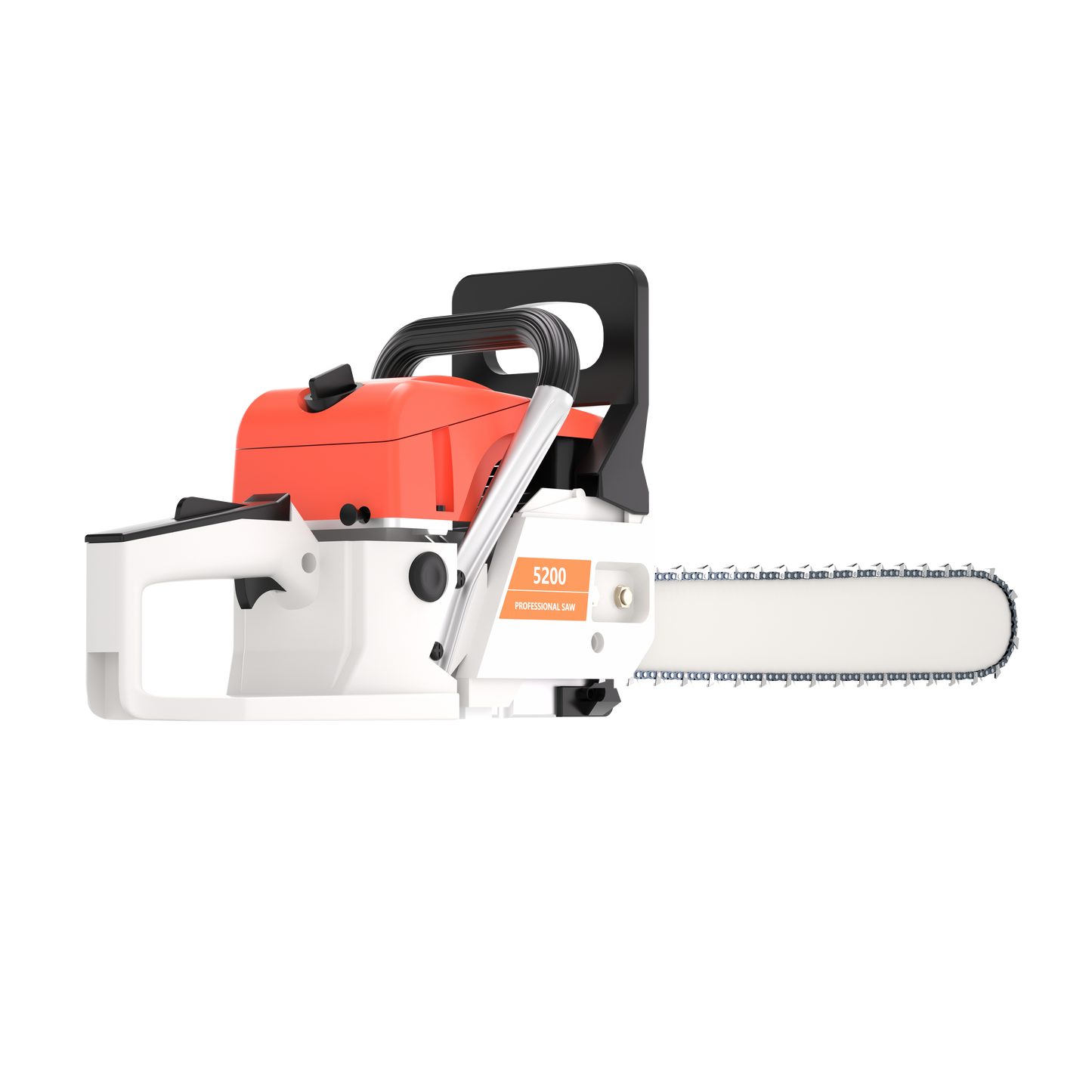 Chainsaw 20 inch Original Gasoline 52cc 5.2KW