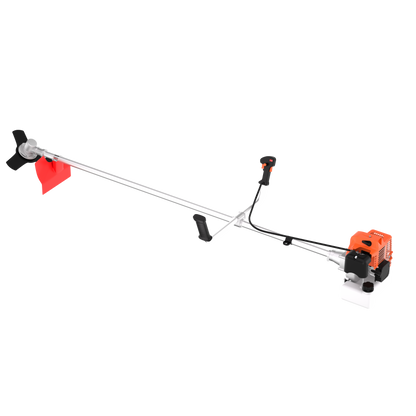 Grass Cutter Gasoline 4 Stroke Trimmer (Display)
