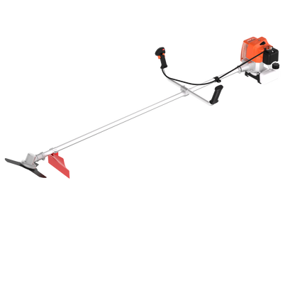 Grass Cutter Gasoline 4 Stroke Trimmer (Display)