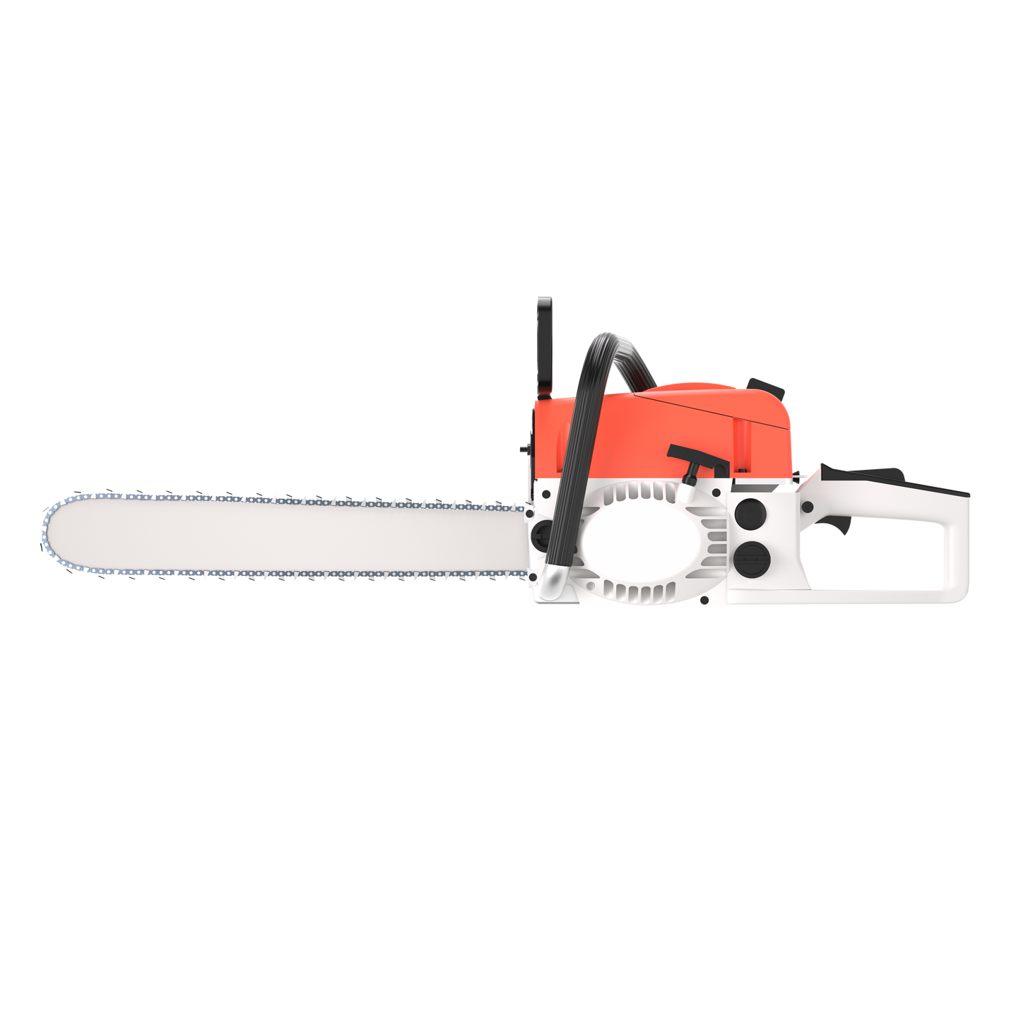 Chainsaw 20 inch Original Gasoline 52cc 5.2KW