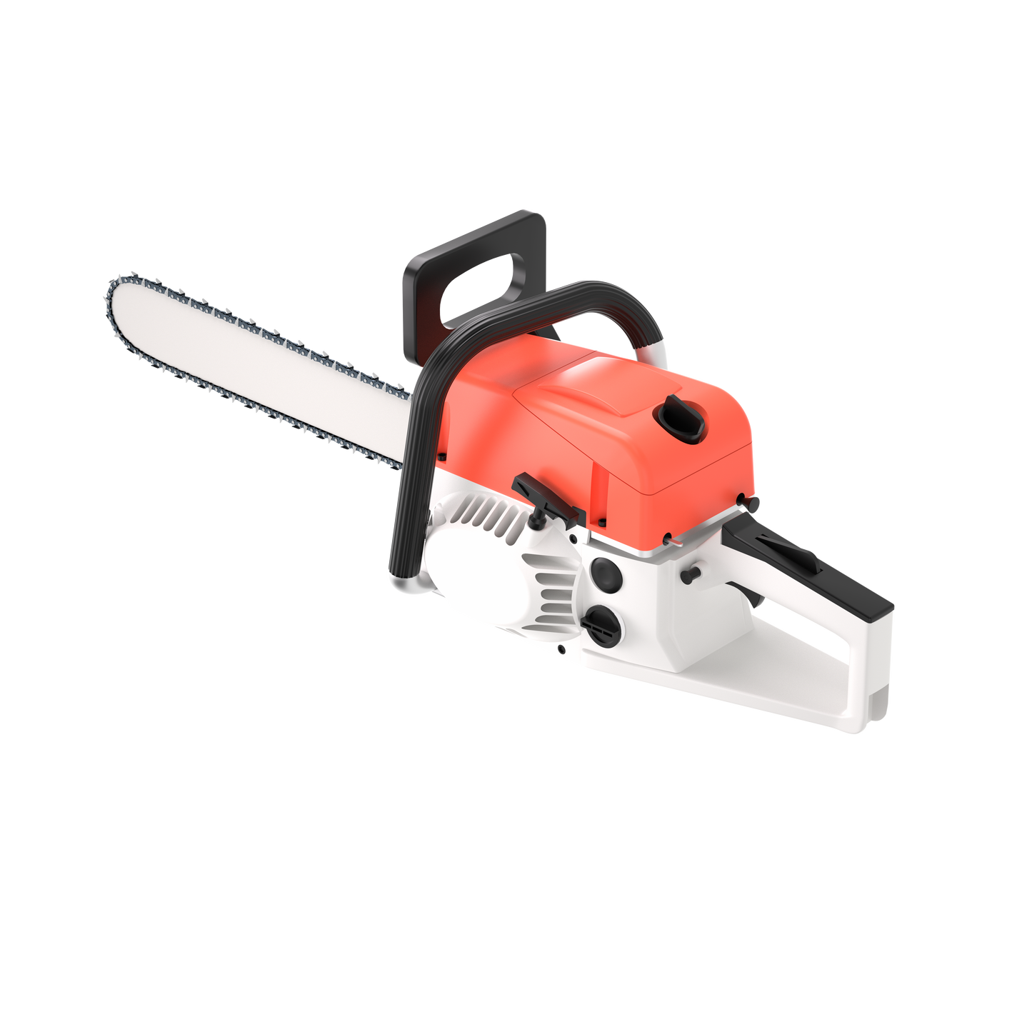 Chainsaw 20 inch Original Gasoline 52cc 5.2KW
