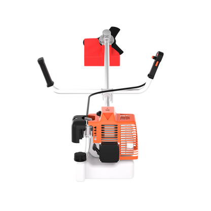 Grass Cutter Gasoline 4 Stroke Trimmer (Display)