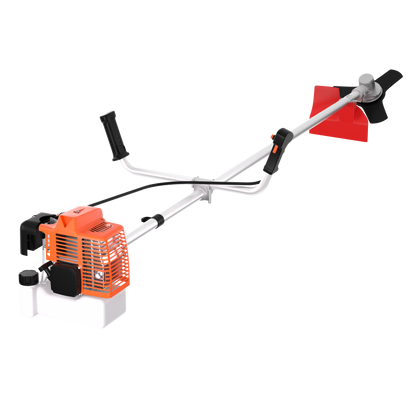 Grass Cutter Gasoline 4 Stroke Trimmer (Display)