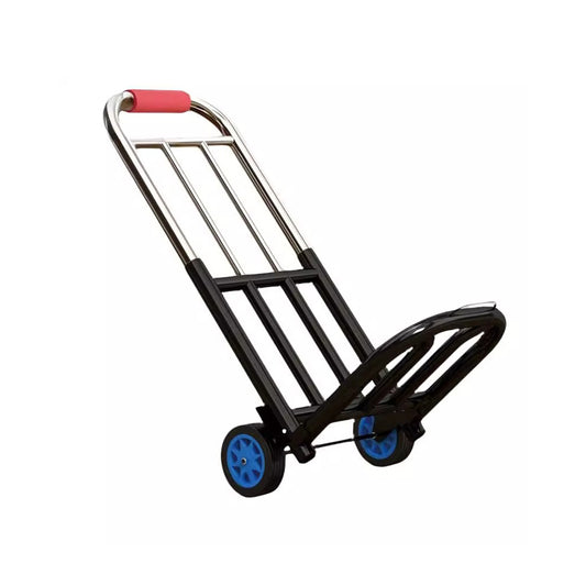 Foldable Cart Medium PU Wheel